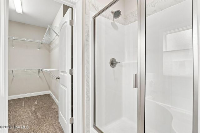 129 Devonshire Avenue W, Seven Lakes, NC 27376