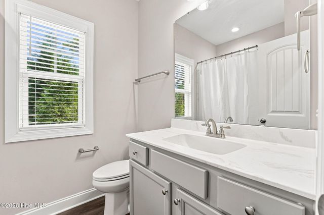 129 Devonshire Avenue W, Seven Lakes, NC 27376