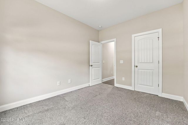 129 Devonshire Avenue W, Seven Lakes, NC 27376