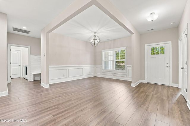129 Devonshire Avenue W, Seven Lakes, NC 27376