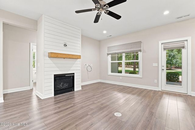 129 Devonshire Avenue W, Seven Lakes, NC 27376