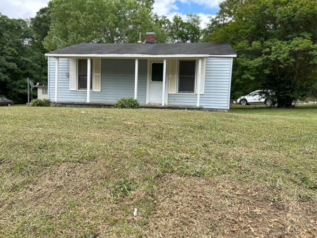 105 Willis Hill Rd Road, Aiken, SC 29801