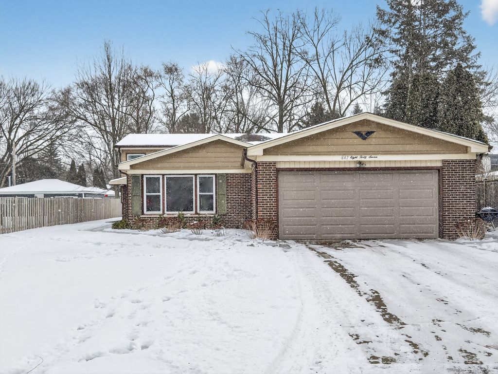 847 Division Street, Northbrook, IL 60062