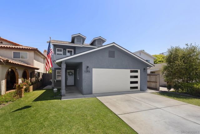 1245 East Lane, Imperial Beach, CA 91932