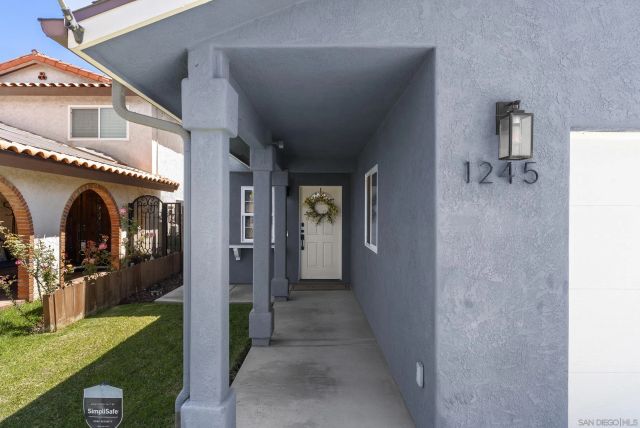 1245 East Lane, Imperial Beach, CA 91932