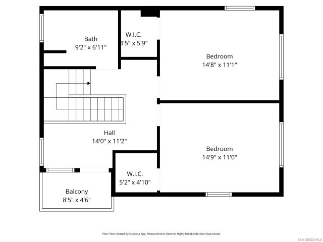 1245 East Lane, Imperial Beach, CA 91932