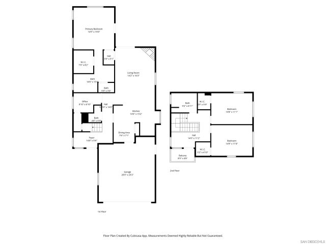 1245 East Lane, Imperial Beach, CA 91932