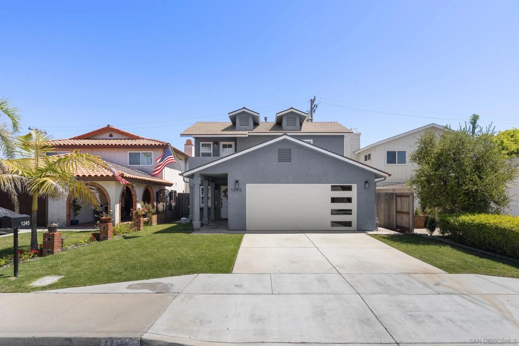 1245 East Lane, Imperial Beach, CA 91932
