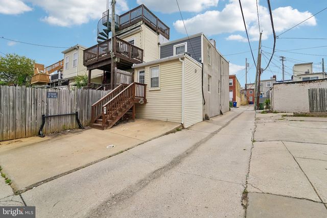 1620 MARSHALL ST, Baltimore, MD 21230