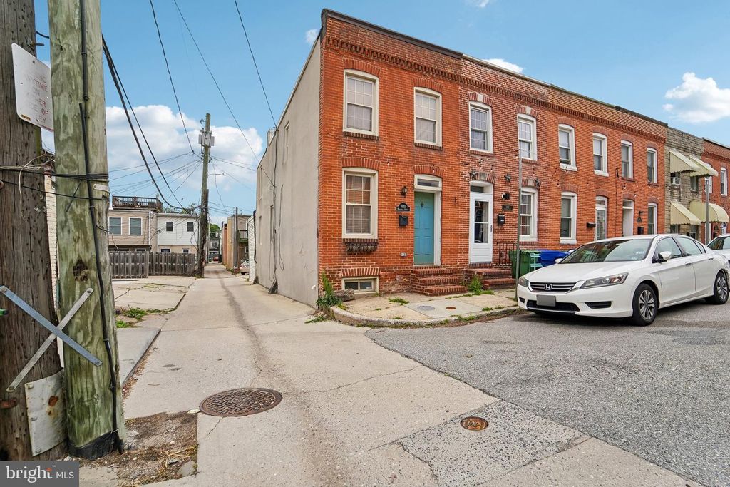 1620 MARSHALL ST, Baltimore, MD 21230