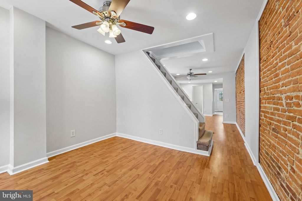 Image 5 of property listing at 1620 MARSHALL ST, Baltimore, MD 21230