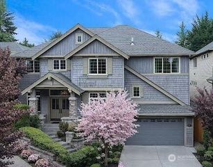 4569 162nd Lane SE, Bellevue, WA 98006