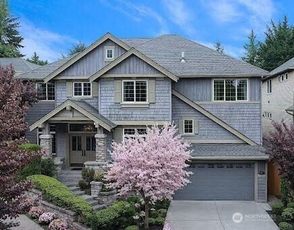 4569 162nd Lane SE, Bellevue, WA 98006