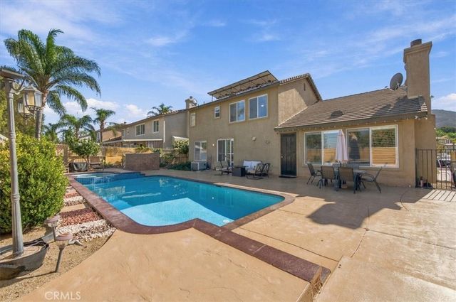643 Shasta, Corona, CA 92881