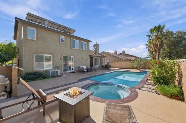 643 Shasta, Corona, CA 92881