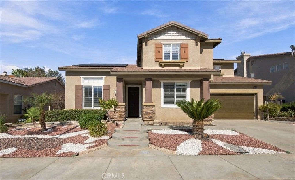 643 Shasta, Corona, CA 92881 — exterior