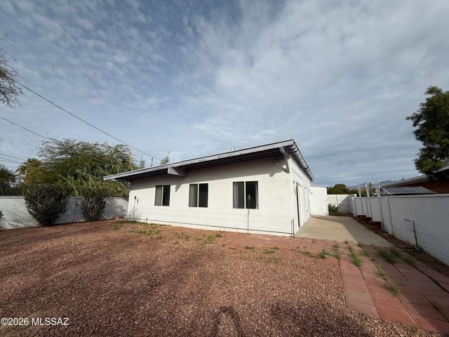 3014 E 19th Street, Tucson, AZ 85716
