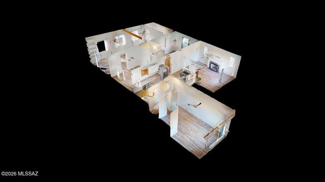 3014 E 19th Street, Tucson, AZ 85716