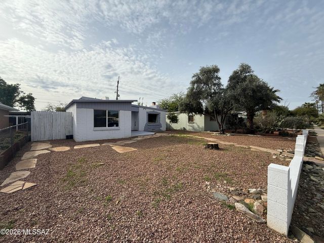 3014 E 19th Street, Tucson, AZ 85716