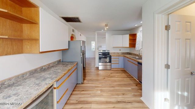 3014 E 19th Street, Tucson, AZ 85716