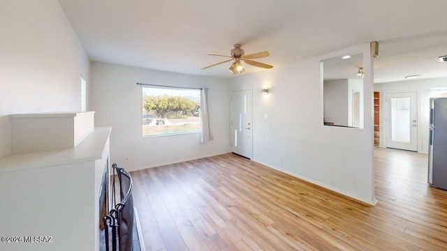 3014 E 19th Street, Tucson, AZ 85716