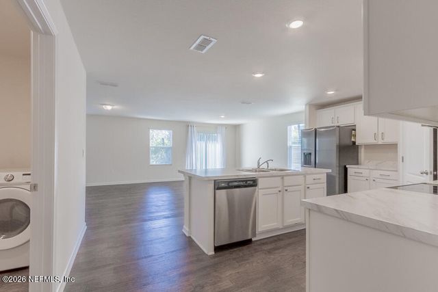 2290 WILLOW SPRINGS Drive, Green Cove Springs, FL 32043