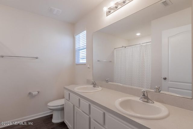 2290 WILLOW SPRINGS Drive, Green Cove Springs, FL 32043