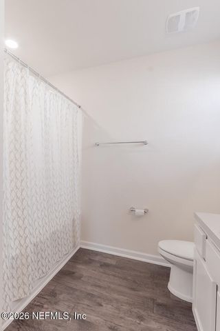 2290 WILLOW SPRINGS Drive, Green Cove Springs, FL 32043