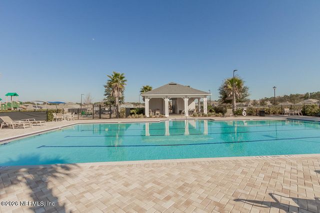 2290 WILLOW SPRINGS Drive, Green Cove Springs, FL 32043