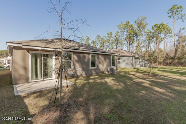 2290 WILLOW SPRINGS Drive, Green Cove Springs, FL 32043