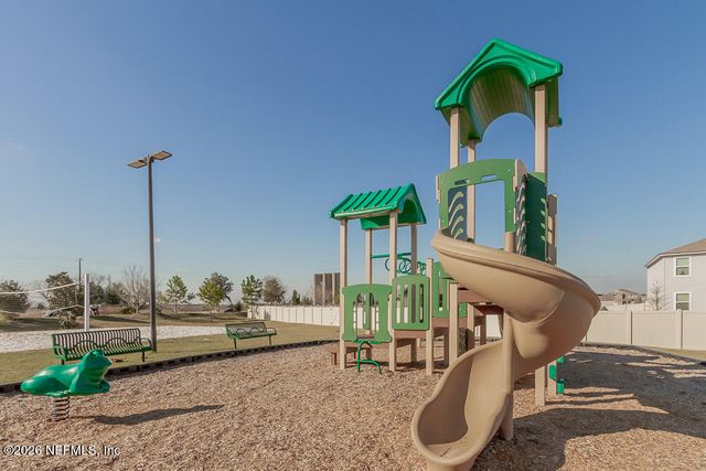 2290 WILLOW SPRINGS Drive, Green Cove Springs, FL 32043