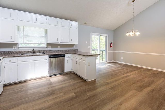 409 Arnold Road, Lawrenceville, GA 30044