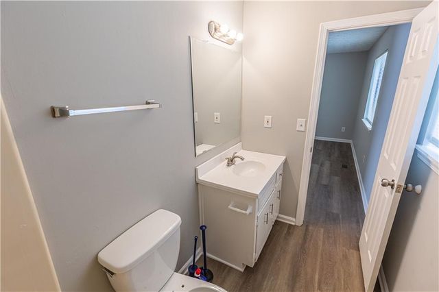 409 Arnold Road, Lawrenceville, GA 30044