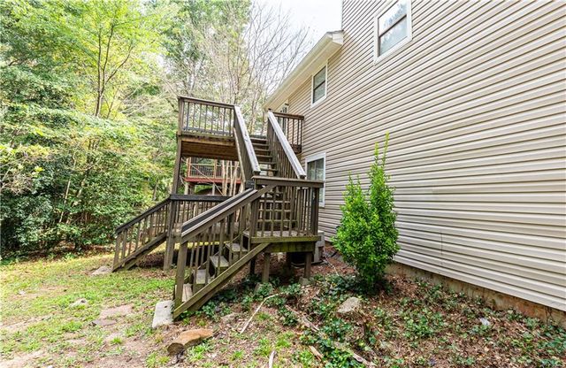 409 Arnold Road, Lawrenceville, GA 30044