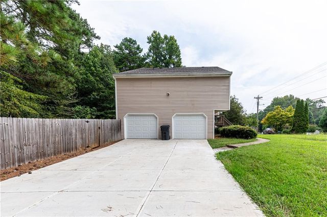 409 Arnold Road, Lawrenceville, GA 30044