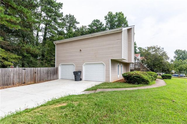 409 Arnold Road, Lawrenceville, GA 30044