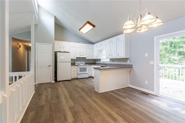 409 Arnold Road, Lawrenceville, GA 30044