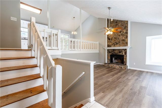 409 Arnold Road, Lawrenceville, GA 30044