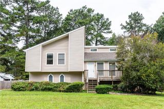 409 Arnold Road, Lawrenceville, GA 30044