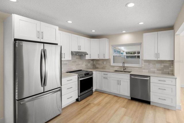 1599 AMBERLEA DRIVE S, Dunedin, FL 34698