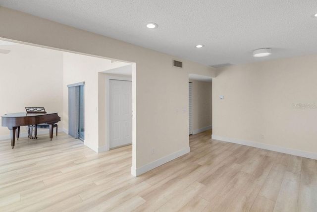 1599 AMBERLEA DRIVE S, Dunedin, FL 34698