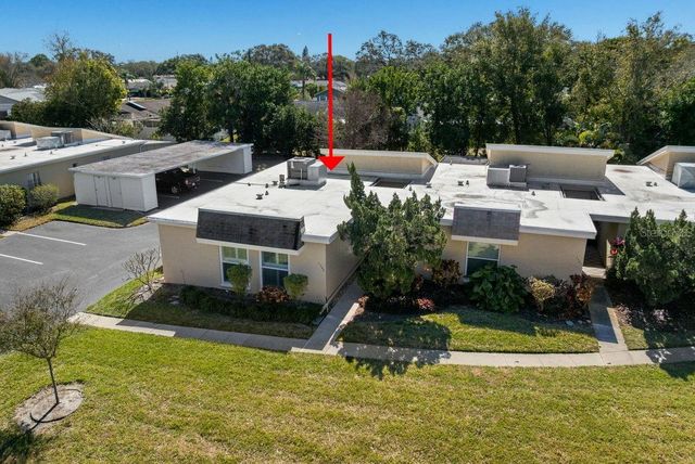 1599 AMBERLEA DRIVE S, Dunedin, FL 34698