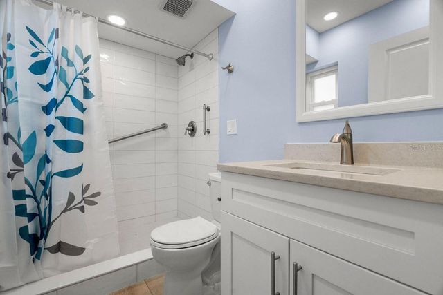 1599 AMBERLEA DRIVE S, Dunedin, FL 34698