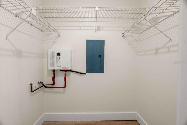 1599 AMBERLEA DRIVE S, Dunedin, FL 34698