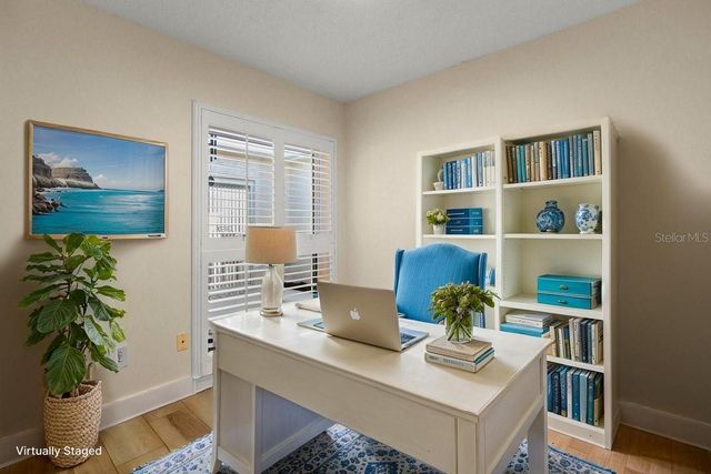 1599 AMBERLEA DRIVE S, Dunedin, FL 34698