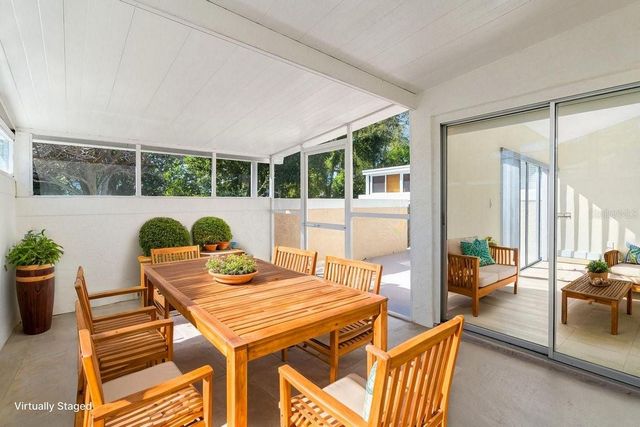 1599 AMBERLEA DRIVE S, Dunedin, FL 34698