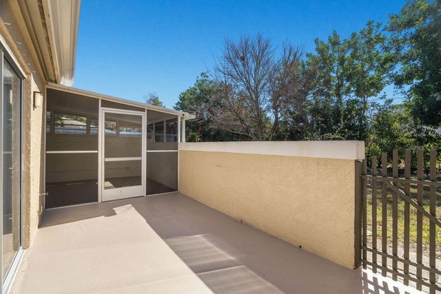 1599 AMBERLEA DRIVE S, Dunedin, FL 34698