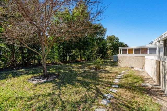 1599 AMBERLEA DRIVE S, Dunedin, FL 34698