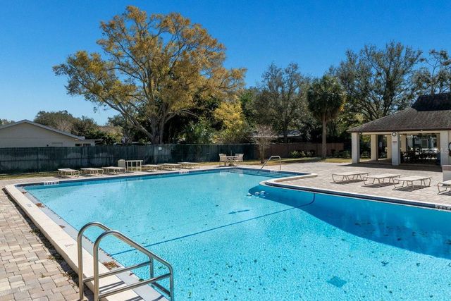 1599 AMBERLEA DRIVE S, Dunedin, FL 34698