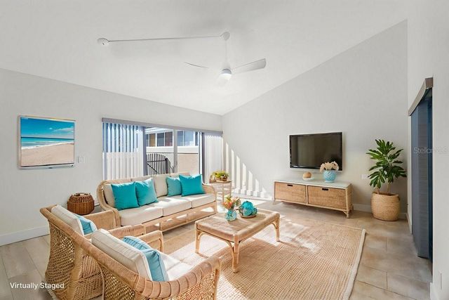 1599 AMBERLEA DRIVE S, Dunedin, FL 34698